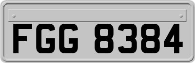 FGG8384