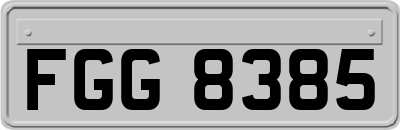 FGG8385