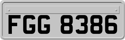 FGG8386