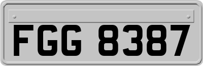 FGG8387