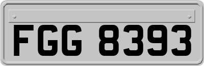 FGG8393