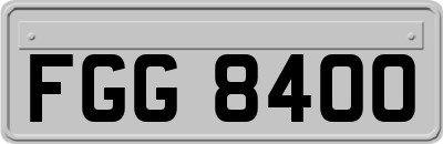 FGG8400