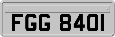 FGG8401