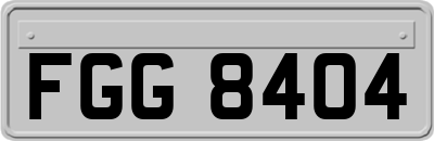 FGG8404