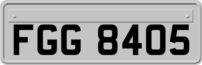 FGG8405