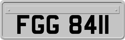 FGG8411