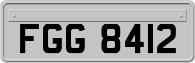 FGG8412