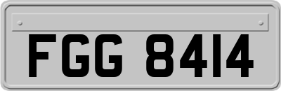 FGG8414