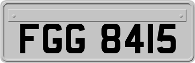 FGG8415