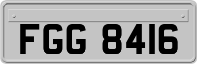 FGG8416