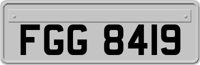 FGG8419