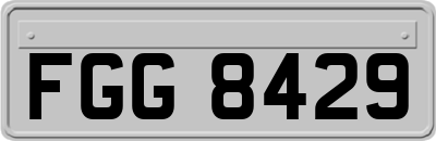 FGG8429