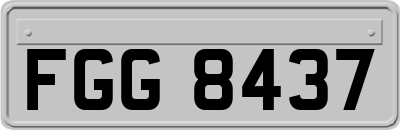 FGG8437