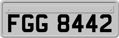 FGG8442