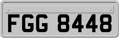 FGG8448