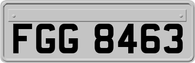FGG8463