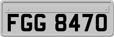 FGG8470