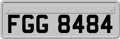 FGG8484