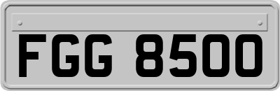 FGG8500