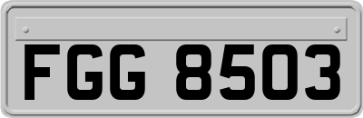 FGG8503