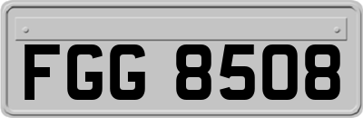 FGG8508