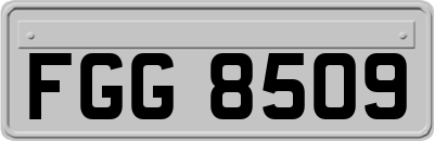 FGG8509