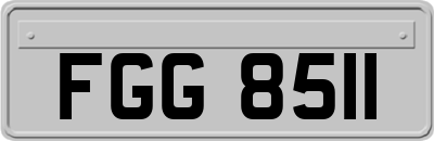 FGG8511