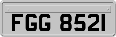 FGG8521