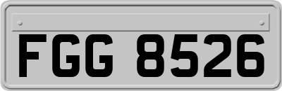 FGG8526
