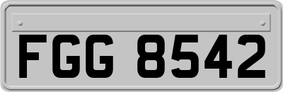 FGG8542