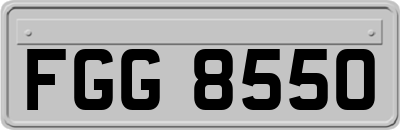 FGG8550