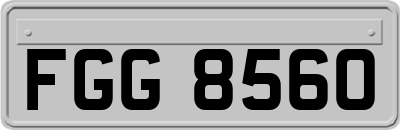 FGG8560