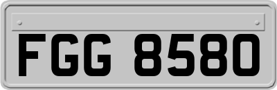 FGG8580