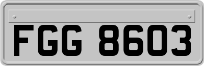 FGG8603