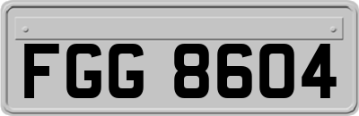 FGG8604