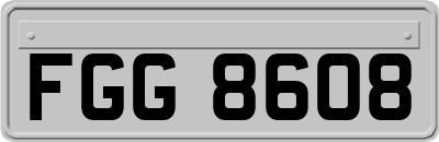 FGG8608
