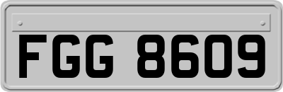 FGG8609