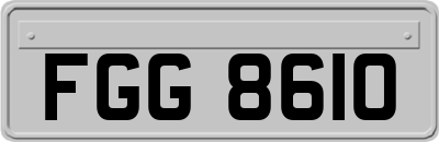 FGG8610