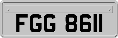 FGG8611