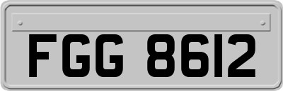 FGG8612
