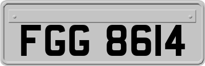 FGG8614