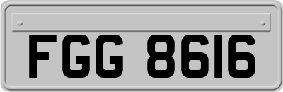 FGG8616