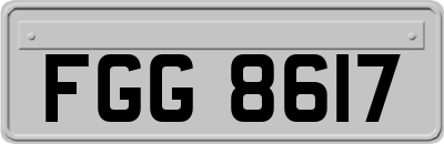 FGG8617