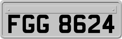 FGG8624