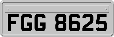 FGG8625