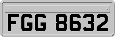 FGG8632