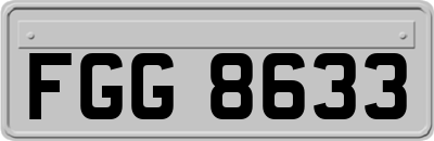 FGG8633