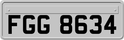 FGG8634