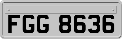 FGG8636