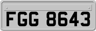 FGG8643